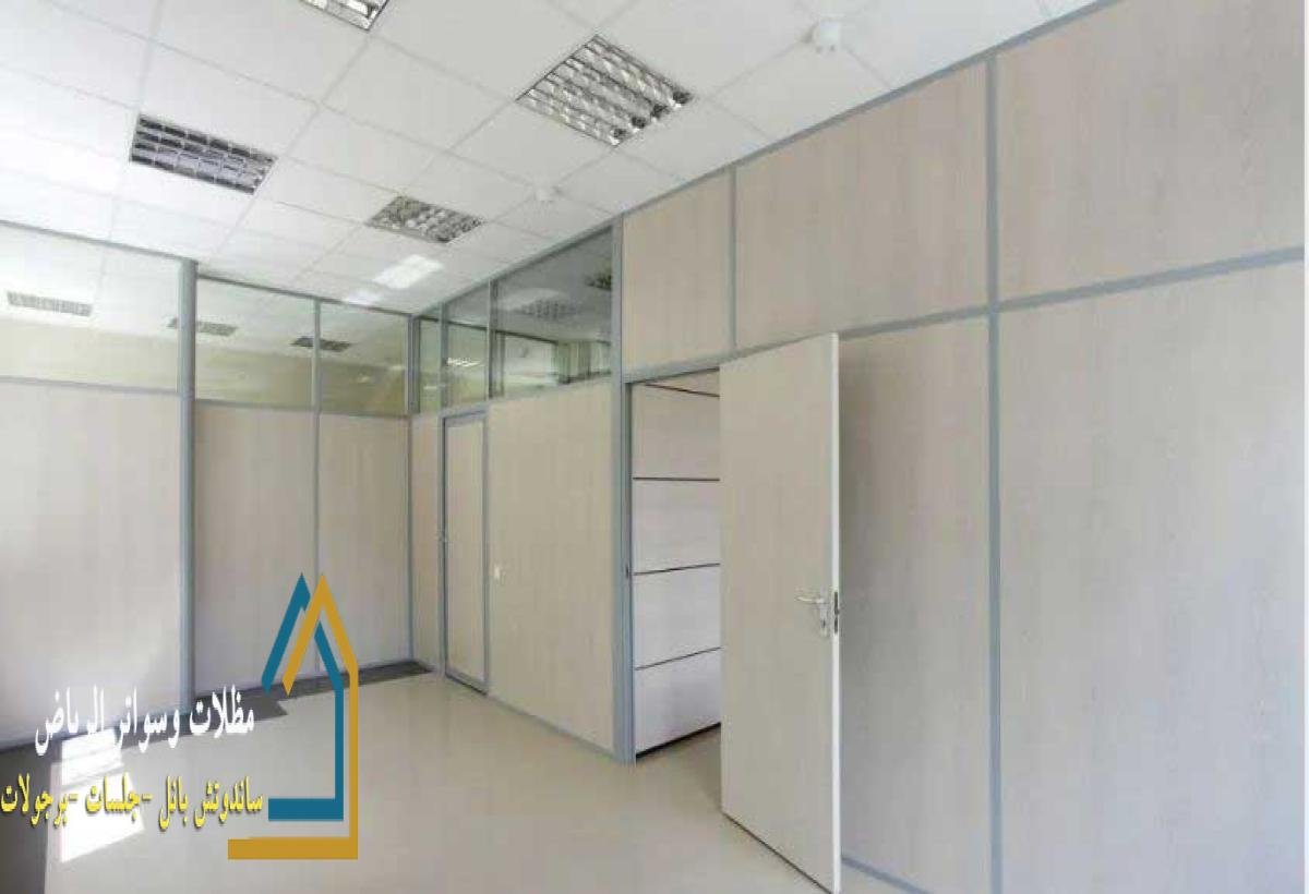 أسقف ساندوتش بانل في الرياض – العزل المثالي والبناء السريع