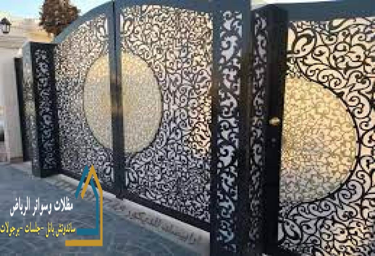 نلتزم بأعلى معايير الجودة والسلامة في كل مرحلة من مراحل التصنيع والتركيب.