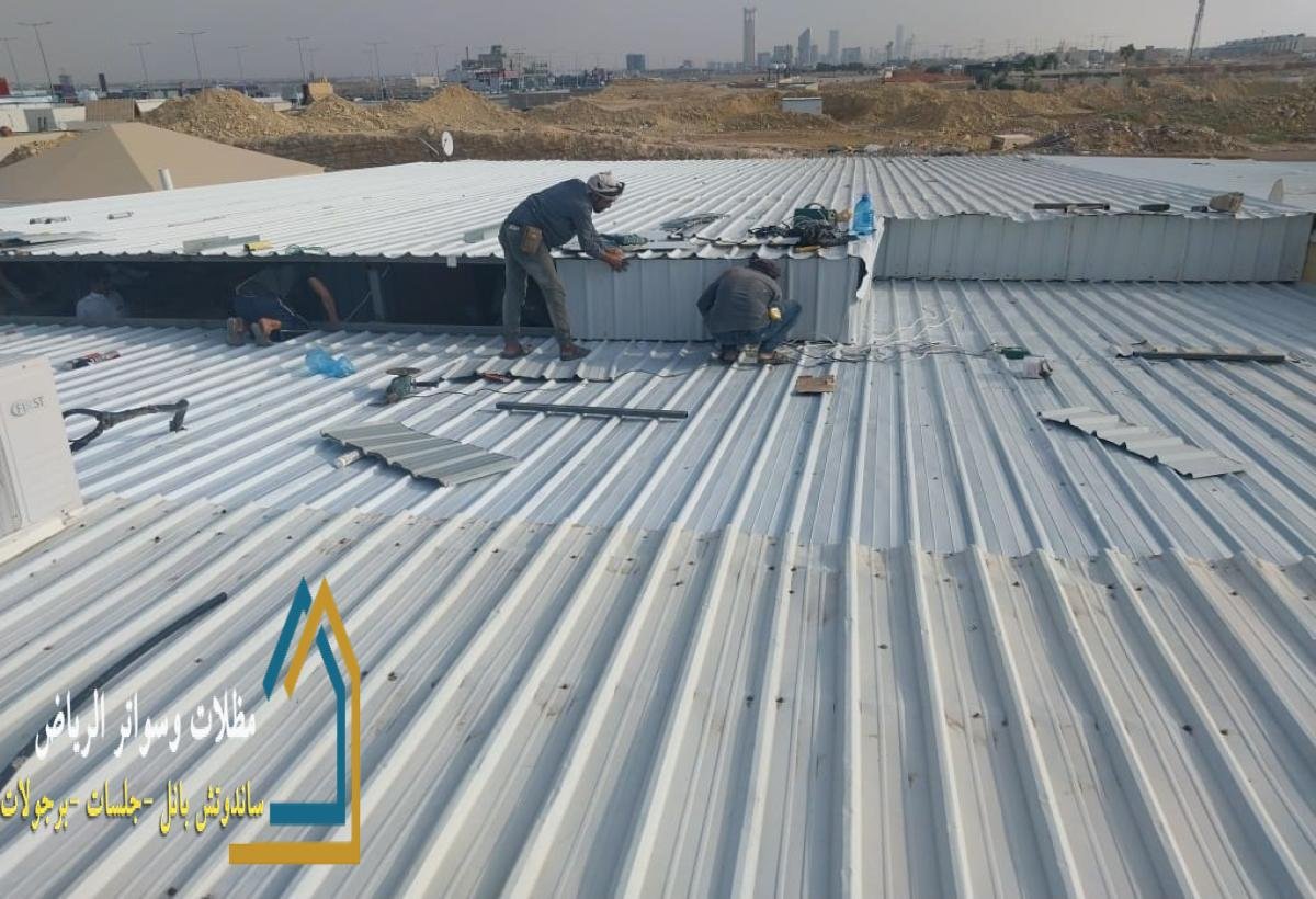 نوفر لك ساندوتش بانل بأسعار تنافسية وجودة تصنيع عالية