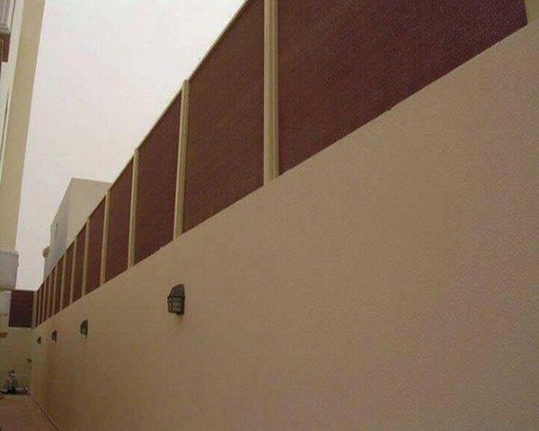 سواتر قماش الرياض